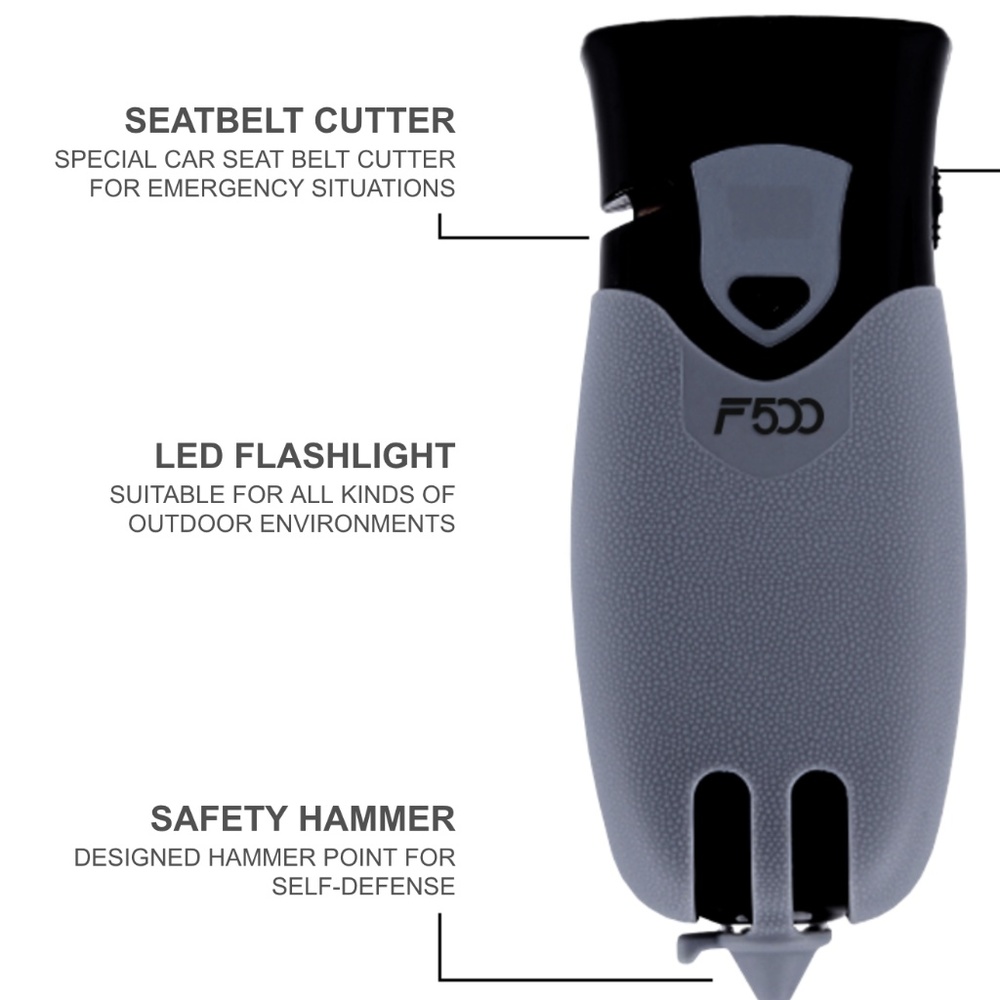 F500 Protector multi-tool